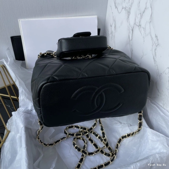 Firstbag Ru BACKPACK CHANEL 0729